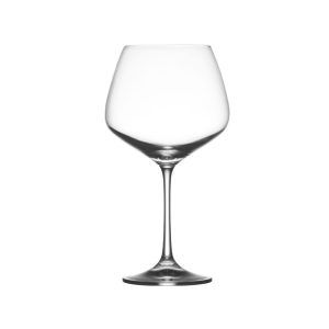 Copa de vino Sauvignon de vidrio cristalino Tasting Glass