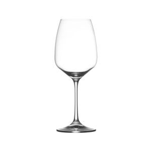 Copa de vino Sauvignon de vidrio cristalino Red Wine