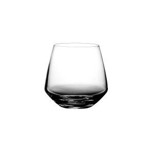 Vaso Sauvignon de vidrio cristalino Crystal Short