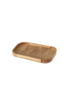 Bandejas y tablas