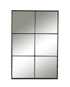 Espejos decorativos