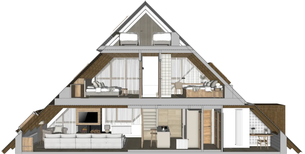 Arquitectos interioristas especializados en reformas integrales – SUENH
