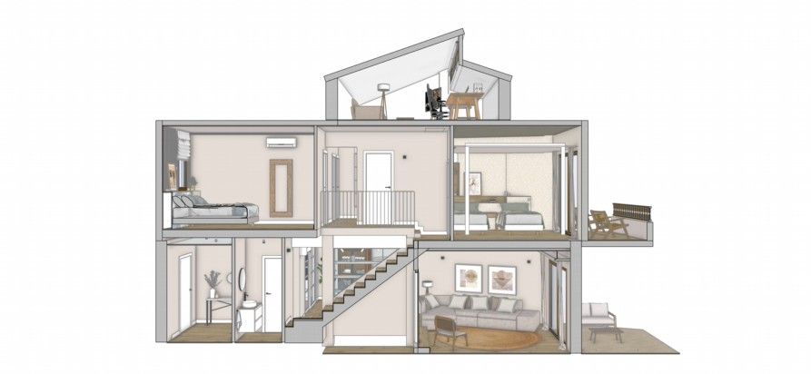 Nilva 3d 5