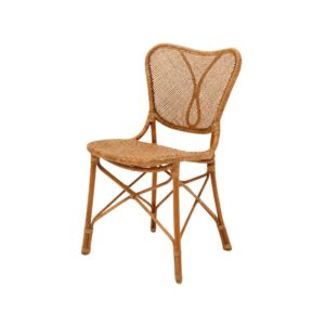 Silla Arcade Rattan